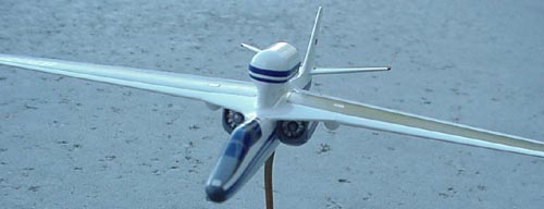  # xp154            M-67 VDS Myasishchev spy plane project 2