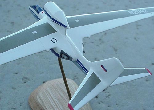  # xp154            M-67 VDS Myasishchev spy plane project 3