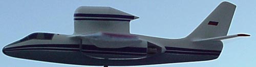  # xp154            M-67 VDS Myasishchev spy plane project 4