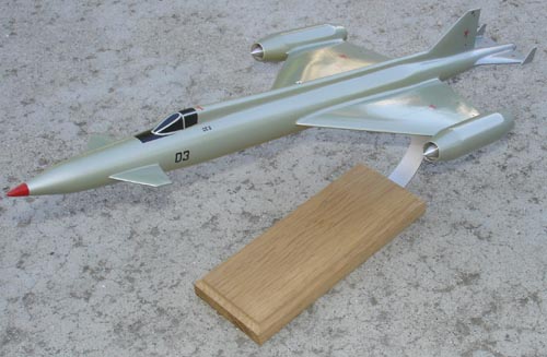  # ep059            Tsybin RS 1