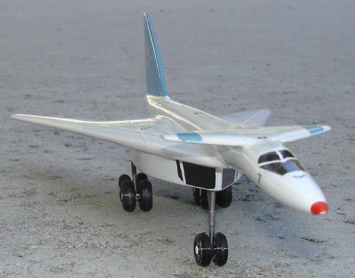  # ep060a            Myasishchev M-20 project bomber 1