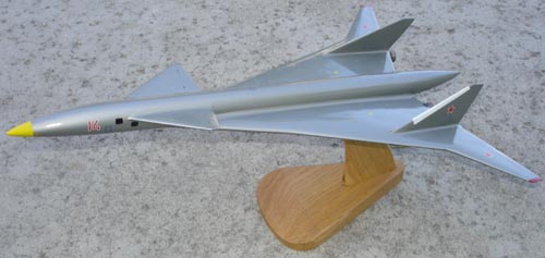  # ep060b            M-20-11 Myasishchev bomber project variant 1
