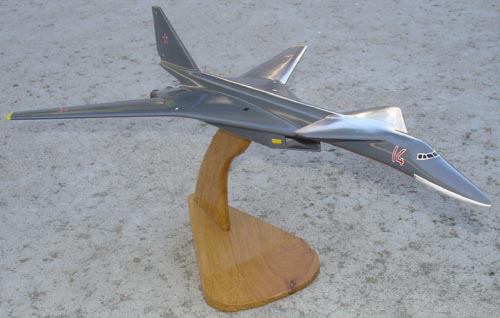  # ep060c            M-20-21 variant Myasishchev bomber project 3