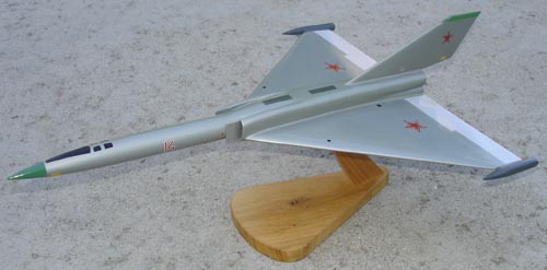  # ep060d            M-20-24 bomber project variant 1