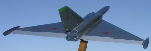  # ep060d            M-20-24 bomber project variant 4