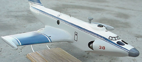  # zhopa300            A-90 Orlyonok-Eaglet ekranoplane 2