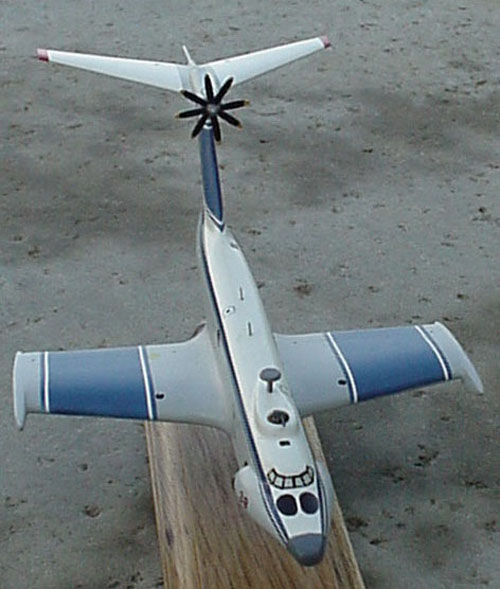  # zhopa300            A-90 Orlyonok-Eaglet ekranoplane 4