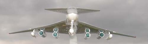  # zhopa053            M-20-14 experimental Myasishchev bomber 5