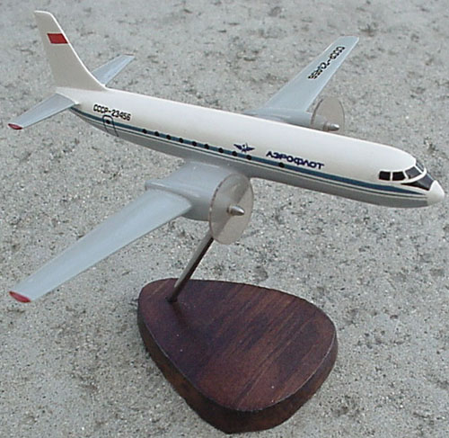  # zhopa206            IL-114 new Russian passenger airliner 1