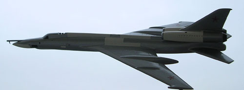  # zhopa066            Tu-22 Blinder 3