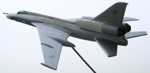  # zhopa066            Tu-22 Blinder 4