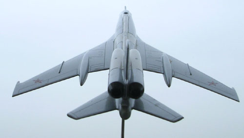  # zhopa066            Tu-22 Blinder 5