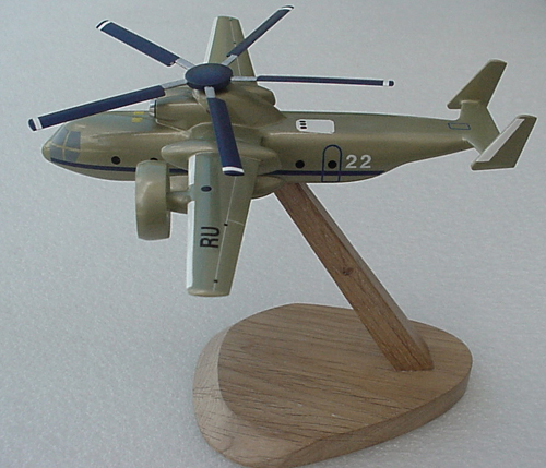  # zhopa095            M-12 Myasishchev project 3