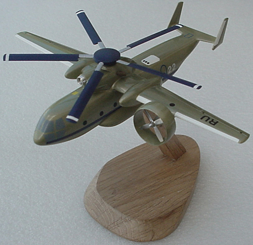  # zhopa095            M-12 Myasishchev project 5