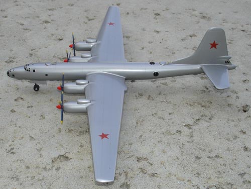  # zhopa049            Tu-85 bomber 2