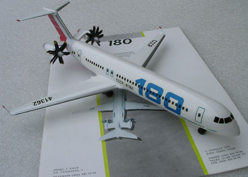  # zhopa256            An-180 airliner project 3