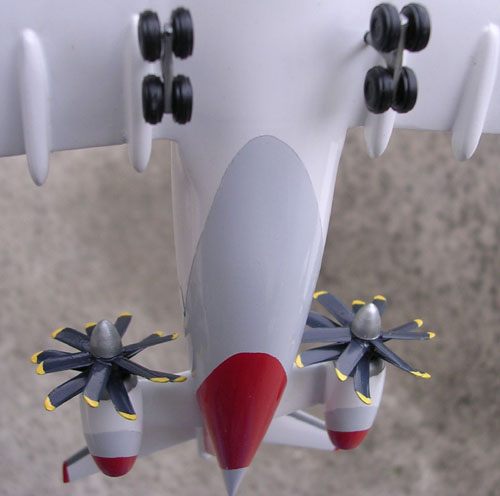  # zhopa256            An-180 airliner project 4