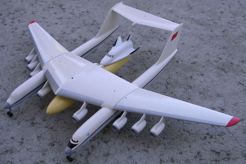  # zhopa090            AKS-2 Myasishchev 3M2 1