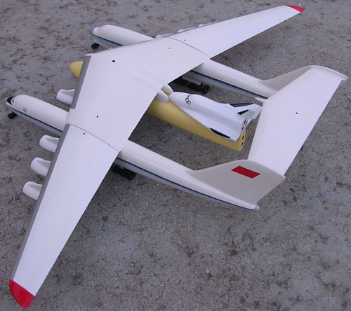  # zhopa090            AKS-2 Myasishchev 3M2 2