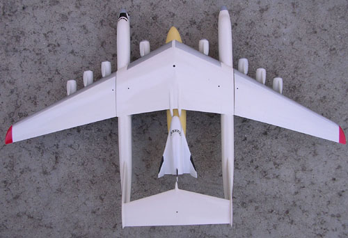  # zhopa090            AKS-2 Myasishchev 3M2 3