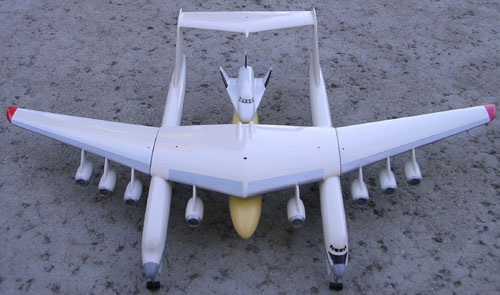  # zhopa090            AKS-2 Myasishchev 3M2 5