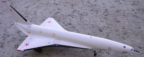  # zhopa080            Tu-360 experimental bomber 1