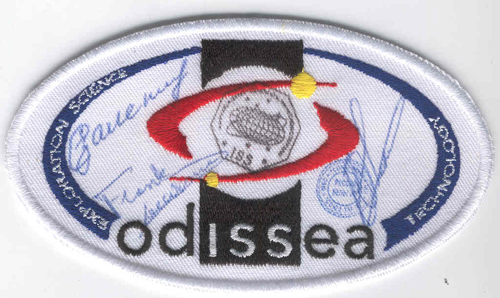  # fp081            Soyuz TMA-1/ISS/TM-34 Odissea mission 1