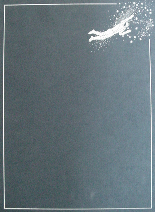  # cb097            To The Stars book signed by 5 cosmonauts 1