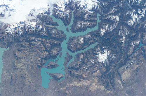  # ci293            South America from board of ISS-10 1