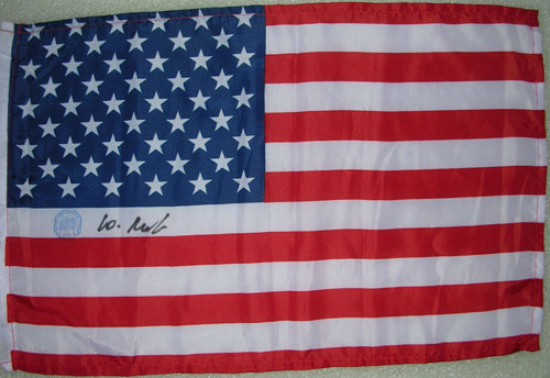  # ma340            Soyuz TMA-3/ISS/Soyuz TMA-2 flown large USA f 1