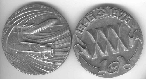  # avmed152            Antonov factory 30 years anniversary 1