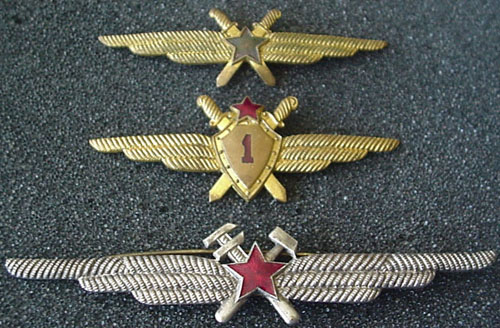  # aw170            Old Soviet AF wings 1