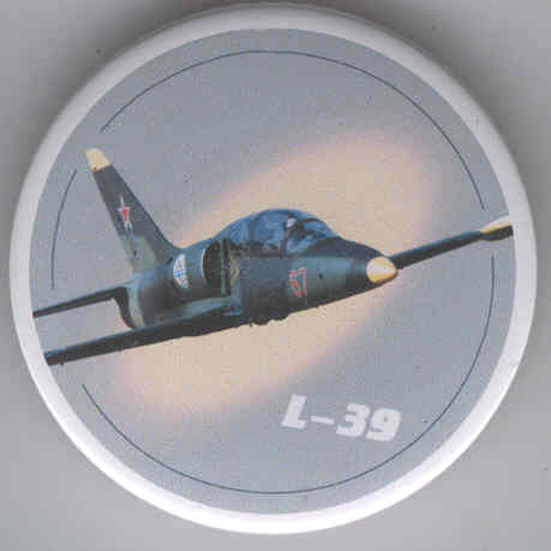  # abp210            L-39 `Albatros` 1