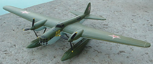  # seapl101            Tupolev ANT-41 twin-float version project 1