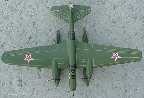  # seapl101            Tupolev ANT-41 twin-float version project 3