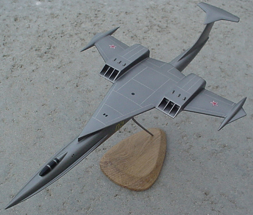  # seapl201            GSB-GS-1 sea plane (flying boat bomber) project 1