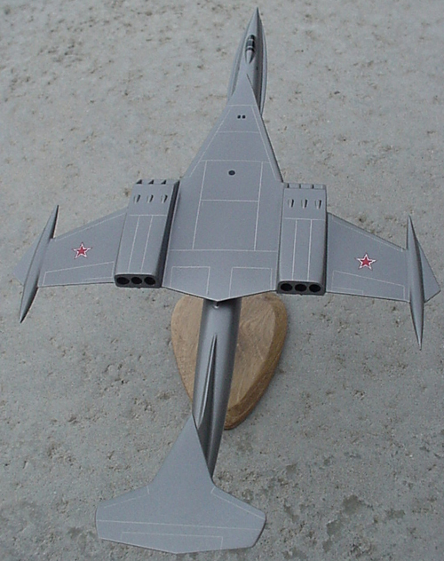  # seapl201            GSB-GS-1 sea plane (flying boat bomber) project 2