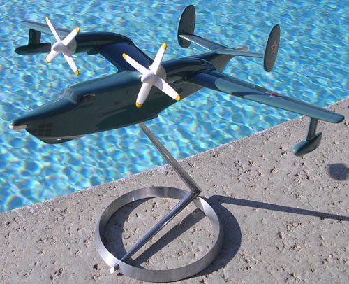  # seapl118            Be-12 Mail Beriev factory model 1