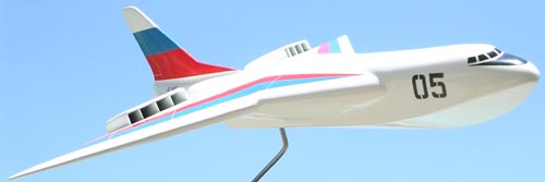  # seapl350            LL-600 Beriev giant oceanic flying boat project 1