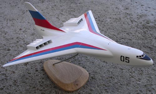  # seapl350            LL-600 Beriev giant oceanic flying boat project 2