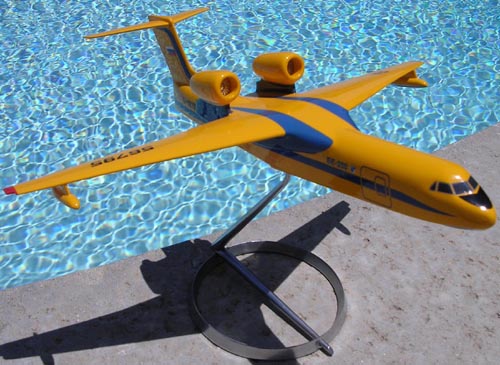  # seapl130            Be-200 sea plane firekiller. 2