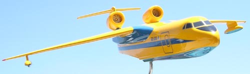  # seapl130            Be-200 sea plane firekiller. 3