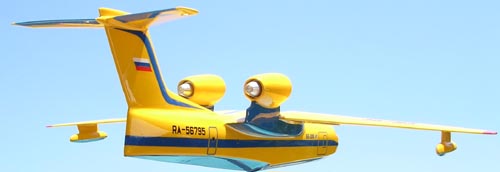  # seapl130            Be-200 sea plane firekiller. 4