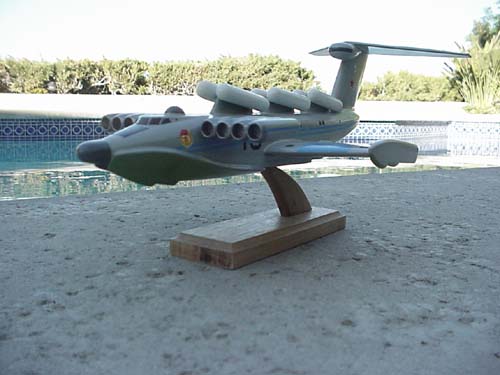  # ep120            Lune/Lune/Spasatel ekranoplane 2