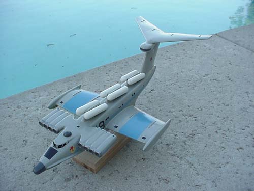  # ep120            Lune/Lune/Spasatel ekranoplane 3