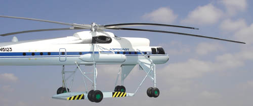  # hm097            Mi-10 Mil heavy lift helicopter 3