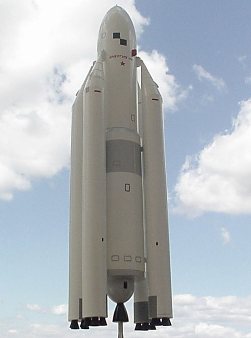  # sm490B            Energia-M launch rocket 1
