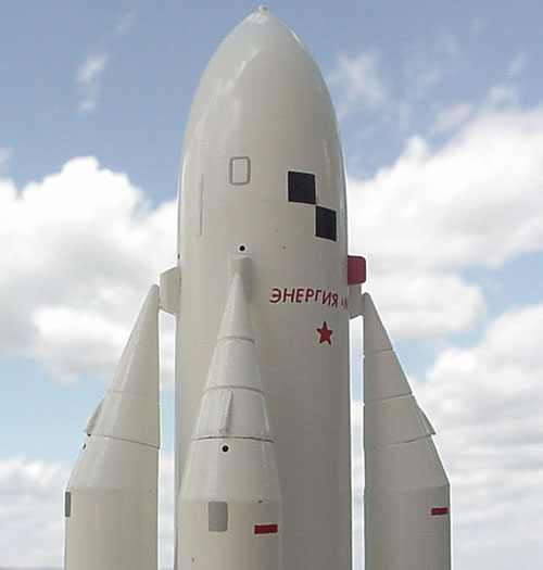  # sm490B            Energia-M launch rocket 3