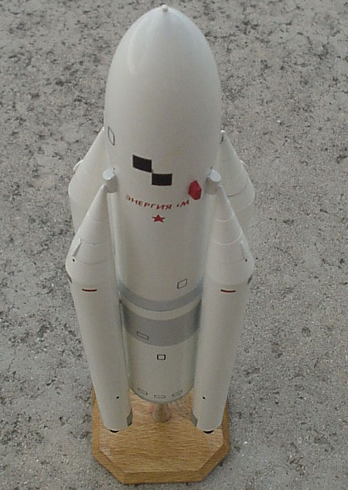  # sm490B            Energia-M launch rocket 4