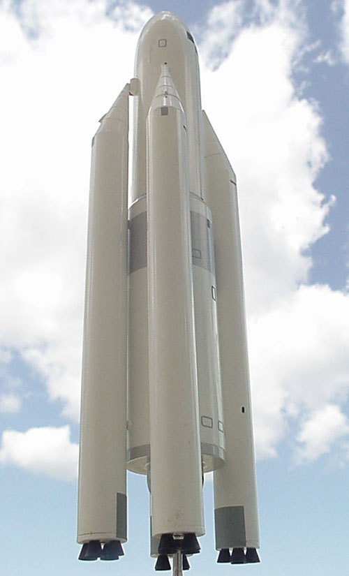  # sm490B            Energia-M launch rocket 5